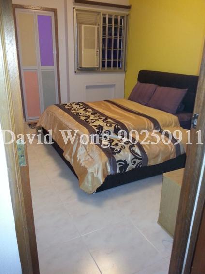 Blk 148 Woodlands Street 13 (Woodlands), HDB 3 Rooms #151827942
